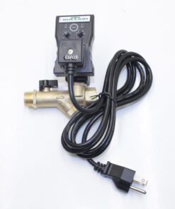 02250182-543 Genuine Part by SULLAIR (R) VALVE, DR COMBO
