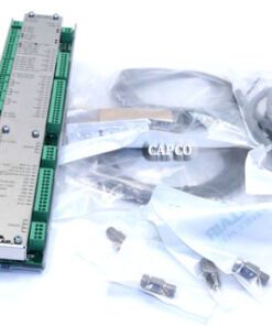 02250183-035 Genuine Part by SULLAIR (R) KIT, SUPV CTL I/O MOD UPGRADE
