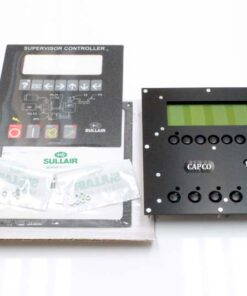 02250183-036 Genuine Part by SULLAIR (R) KIT, SUPV CTL DSPLY UPGRADE