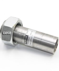 02250186-331 Genuine Part by SULLAIR (R) TUBE, A/C TO TRAP