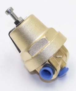 02250186-328 Genuine Part by SULLAIR (R) VALVE, PRESS REG