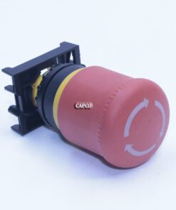 02250192-110 Genuine Part by SULLAIR (R) SWITCH, PB OPER PUSH-TWIST