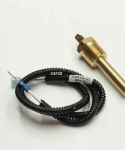 02250193-122 Genuine Part by SULLAIR (R) KIT, REPL TEMPERATURE SWITCH