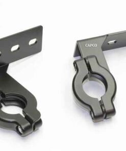 02250193-546 Genuine Part by SULLAIR (R) BRACKET,WALL MOUNTING-1