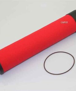 02250193-591 Genuine Part by SULLAIR (R) ELEMENT, OIL REMOVAL