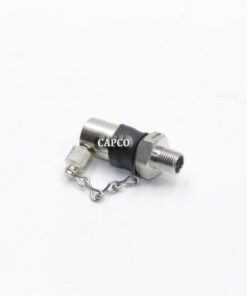 02250196-306 Genuine Part by SULLAIR (R) VALVE, VITON