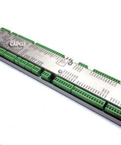 02250198-594 Genuine Part by SULLAIR (R)  CTL,LG WS CE 24V AC_DC