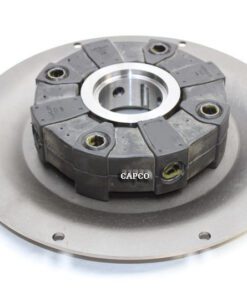 02250204-117 Genuine Part by SULLAIR (R)  CPLG,DRIVE 375C 375 CAT & JD