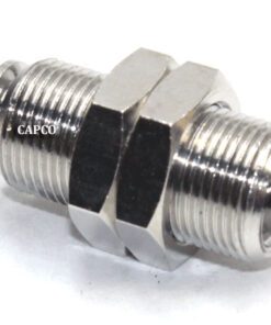 02250205-275 Genuine Part by SULLAIR (R)  FTG,SENS CONN SS R SERIES