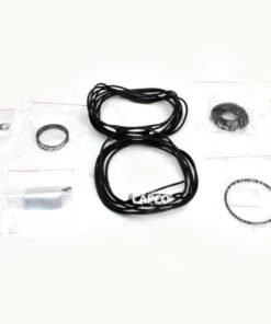 02250208-844 Genuine Part by SULLAIR (R)  KIT,SEAL DMD240