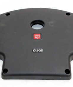 02250208-857 Genuine Part by SULLAIR (R)  CAP,TOP DMD15-30