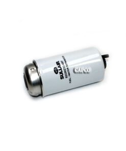02250212-657 Genuine Part by SULLAIR (R)  FLTR,FUEL 30 MICRONThis part is obsolete. NEW ASSEMBLY PART NUMBER 02250251-147.