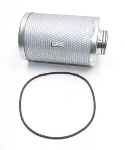 02250215-617 Replacement Separator Element Kit