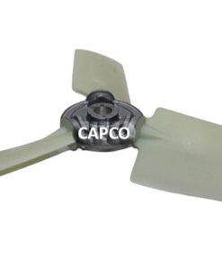 02250224-846 Genuine Part by SULLAIR (R)  FAN,AXIAL 36OD