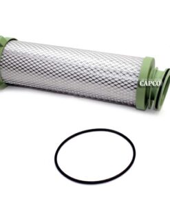 02250244-273 Genuine Part by SULLAIR (R)  ELEM,H0330 OIL REMOVAL