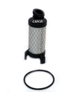 02250244-281 Genuine Part by SULLAIR (R)  ELEM,F0030 GENERAL PURPOSE