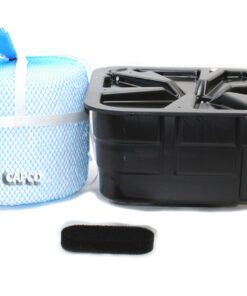 02250245-714 Genuine Part by SULLAIR (R)  KIT,SERVICE SULLI-PRO 1500