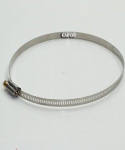 0347-6120-00 Replacement Atlas Copco CLAMP, HOSE