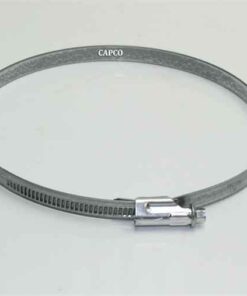 0347-6121-00 CLAMP-HOSE:  (OEM) Atlas Copco