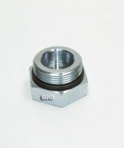 040029 Genuine Part by SULLAIR (R) PLUG, O-RING BOSS SAE 1 1/4
