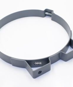 040081 Genuine Part by SULLAIR (R) BAND, MOUNTING 12"