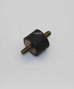 040091 Genuine Part by SULLAIR (R) ISOLATOR, VIBRATION