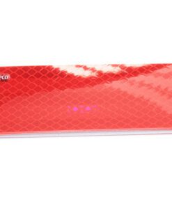 040103 Genuine Part by SULLAIR (R) REFLECTOR, RED 1.68 X 4.25