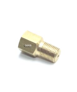 040127 Genuine Part by SULLAIR (R) ORIFICE,.062 .125M X .125F HRS