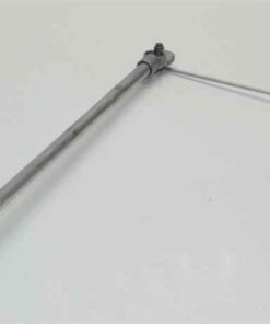 040374 Genuine Part by SULLAIR (R) GAUGE, OIL LEVEL