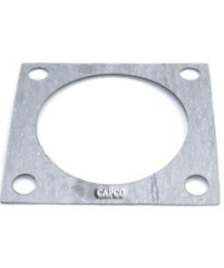 040462 Genuine Part by SULLAIR (R) GASKET, FLANGE
