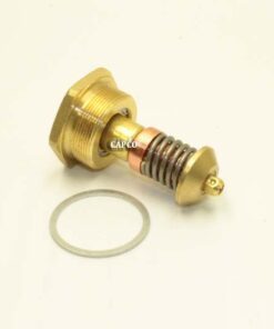 040518 Genuine Part by SULLAIR (R) ELEMENT, THRM VLV(125DEG F)