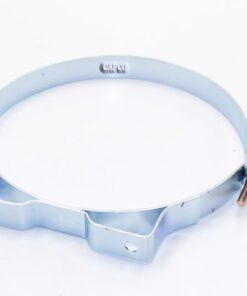 040598 Genuine Part by SULLAIR (R) BAND, MOUNTING 8"