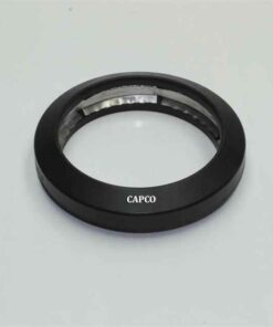 040771 Genuine Part by SULLAIR (R) GASKET, FLEXMASTER 3 1/2