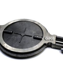 041110 Replacement SULLAIR (R) 10" Butterfly Valve