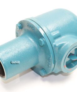 041299 Replacement Thermostatic Valve