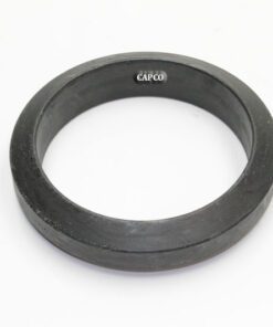 041353 Genuine Part by SULLAIR (R) GASKET, FLEXMASTER 4"