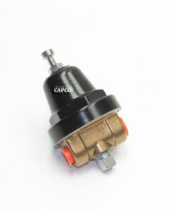 041517 Genuine Part by SULLAIR (R) VALVE, REGULATOR BACK PRESS