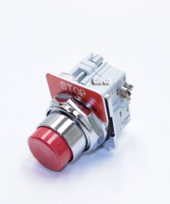 042235 Genuine Part by SULLAIR (R) BUTTON, PUSH-STOP