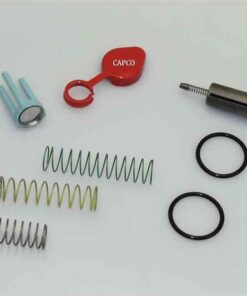 042246 Genuine Part by SULLAIR (R) KIT, REPAIR SOL VALVE