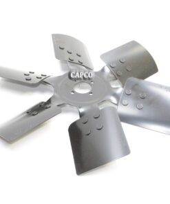 042492 Genuine Part by SULLAIR (R) FAN, COOLING  - 17-6 X 1.75