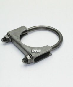 043203 Genuine Part by SULLAIR (R) CLAMP, EXHAUST 2 1/2