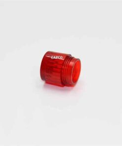 043384 Genuine Part by SULLAIR (R) LENS, RED