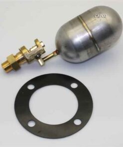 044374 Genuine Part by SULLAIR (R) KIT, REPAIR SEPARATOR