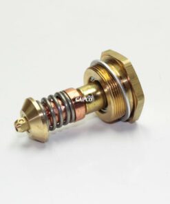 044583 Genuine Part by SULLAIR (R) ELEMENT, THRM VLV (155 DEG F)