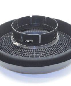 046307 Genuine Part by SULLAIR (R) CAP, AIR INLET 7"