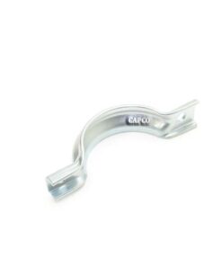 046780 Genuine Part by SULLAIR (R) CLAMP EXHAUST-JD T-19978