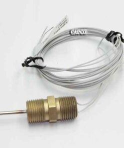 046867 Genuine Part by SULLAIR (R) PROBE,THERMISTOR FOR 46869