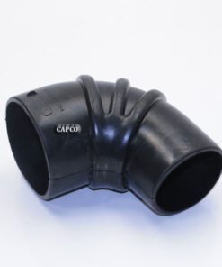 047275 Genuine Part by SULLAIR (R) ELBOW, RUBBER REDUCING 4X5 ID