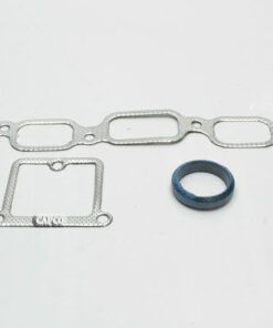 047422 Genuine Part by SULLAIR (R) GASKET, MANIFOLD GM4-153& 181
