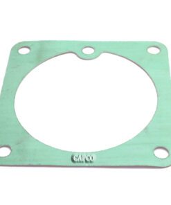 049203 Genuine Part by SULLAIR (R) GASKET, MPV ADAPTER 20 SERIES
